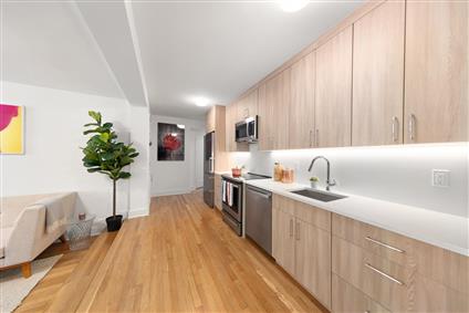 425 Central Park West 3-J Upper West Side New York NY 10025