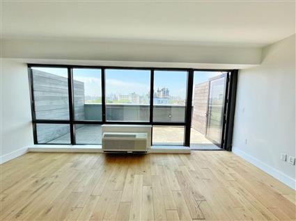 504 Myrtle Avenue 7-B Clinton Hill Brooklyn NY 11205