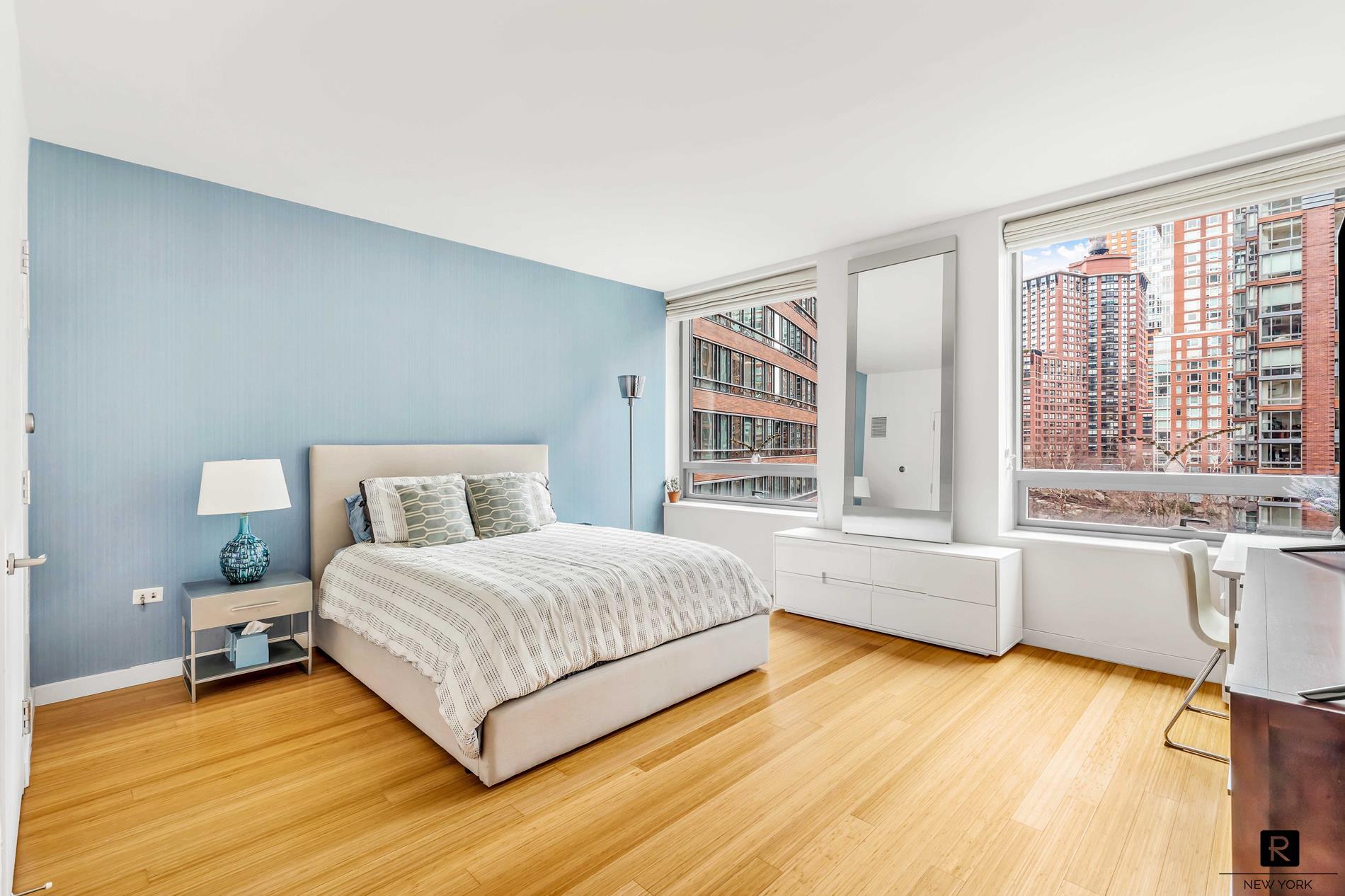 2 River Terrace Battery Park City New York NY 10282