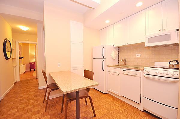Renovated Fully Furnished 1 Bedroom ~ Midtown