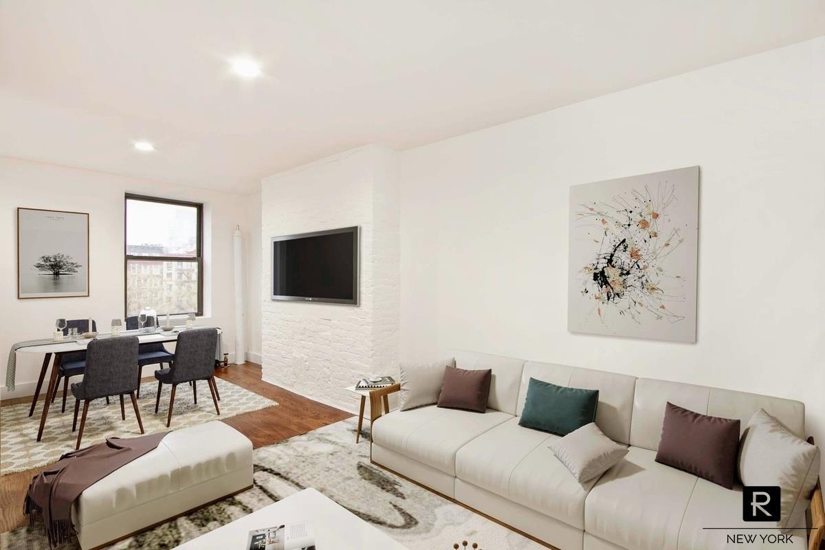 333 East 5th Street E. Greenwich Village New York NY 10003