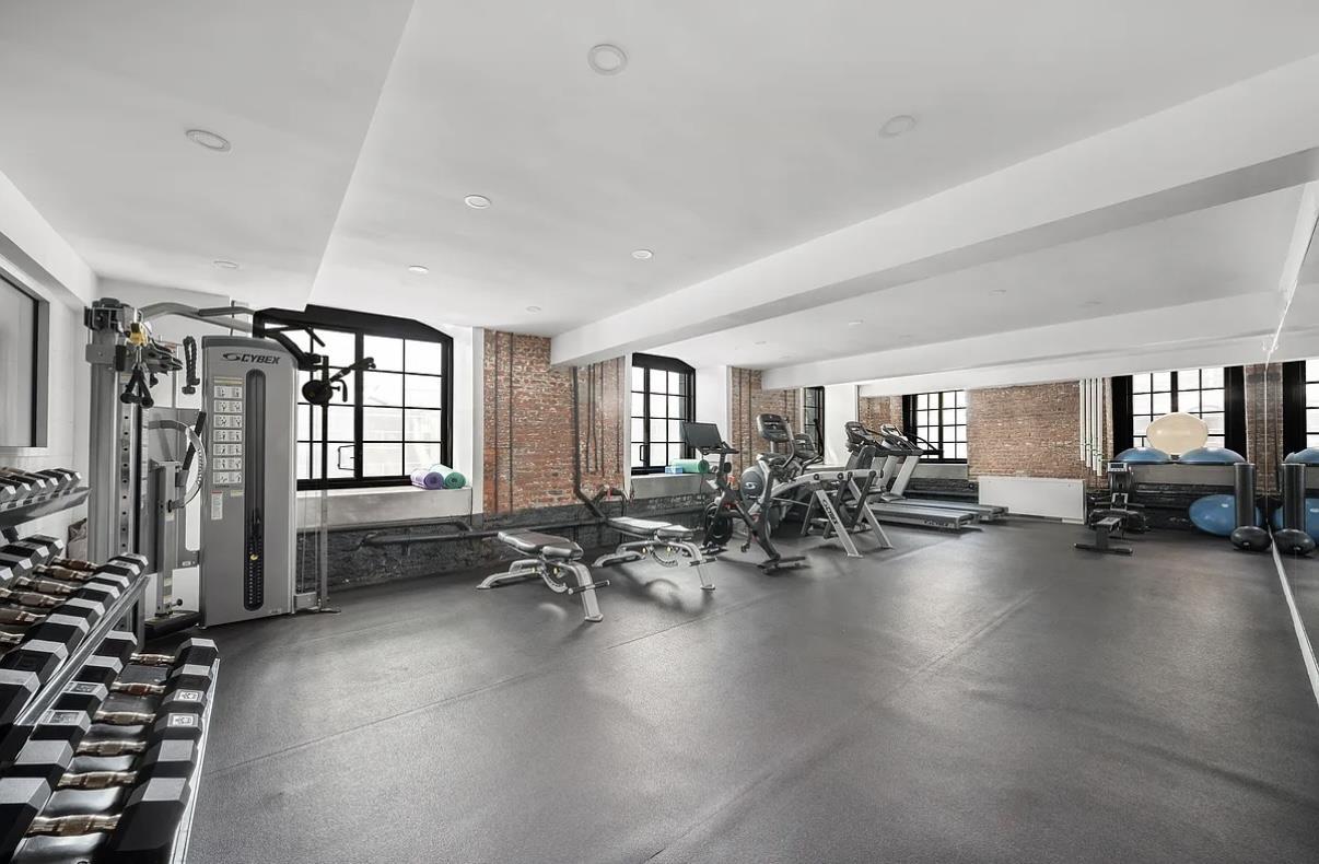 79 Laight Street Tribeca New York NY 10013