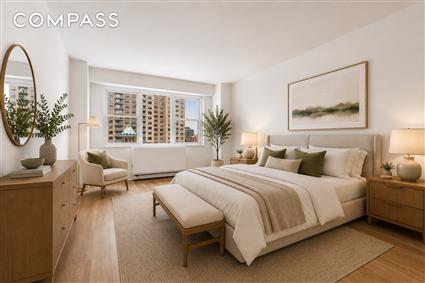 400 East 54th Street 24-E Sutton Place New York NY 10022