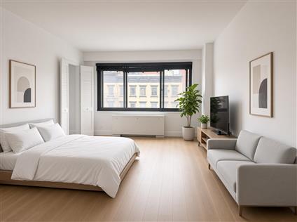 201 West 21st Street Chelsea New York NY 10011