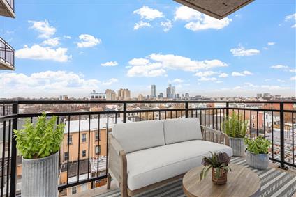 342 Johnston Avenue 341 Jersey City Jersey City NJ 07304