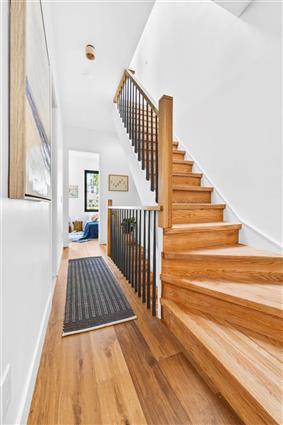 205A Chauncey Street Building Bedford Stuyvesant Brooklyn NY 11233