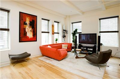 16 West 19th Street Flatiron District New York NY 10011