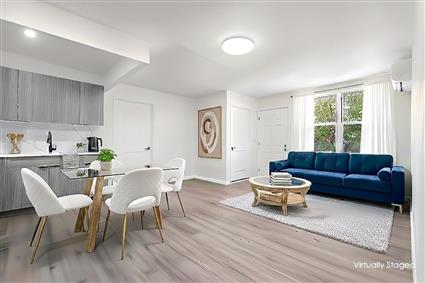 62 West 9th Street Building Red Hook Brooklyn NY 11231