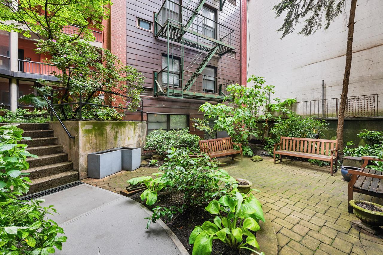 14 Prince Street Little Italy New York NY 10012