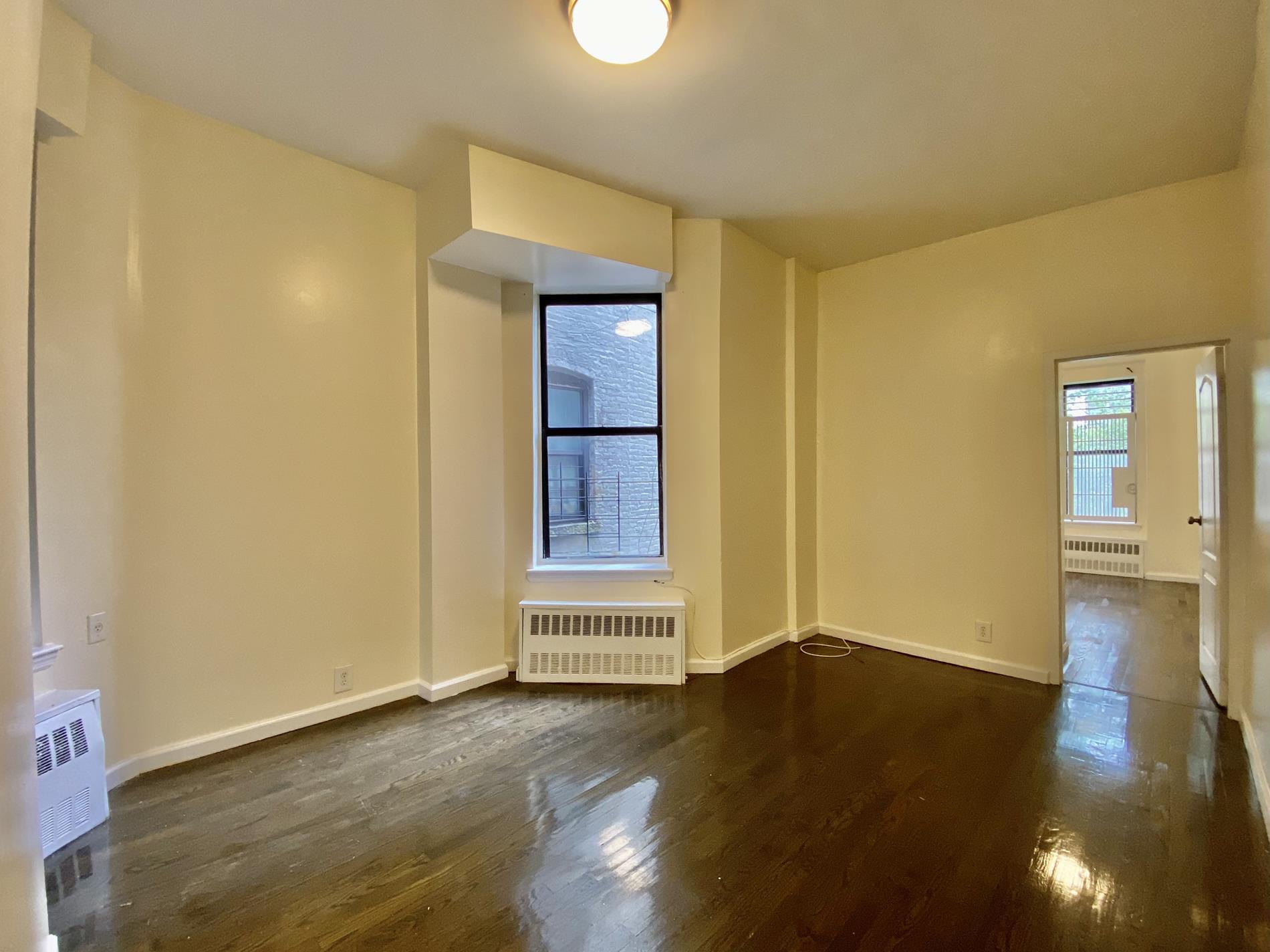 27 West 118th Street Mt. Morris Park New York NY 10026