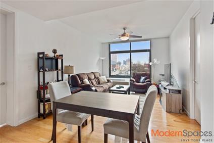 48-21 5th Street 4-M Hunters Point Queens NY 11101