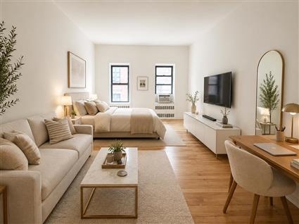 449 West 56th Street D4 Clinton New York NY 10019