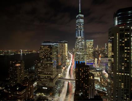 50 West Street 49-D Financial District New York NY 10006