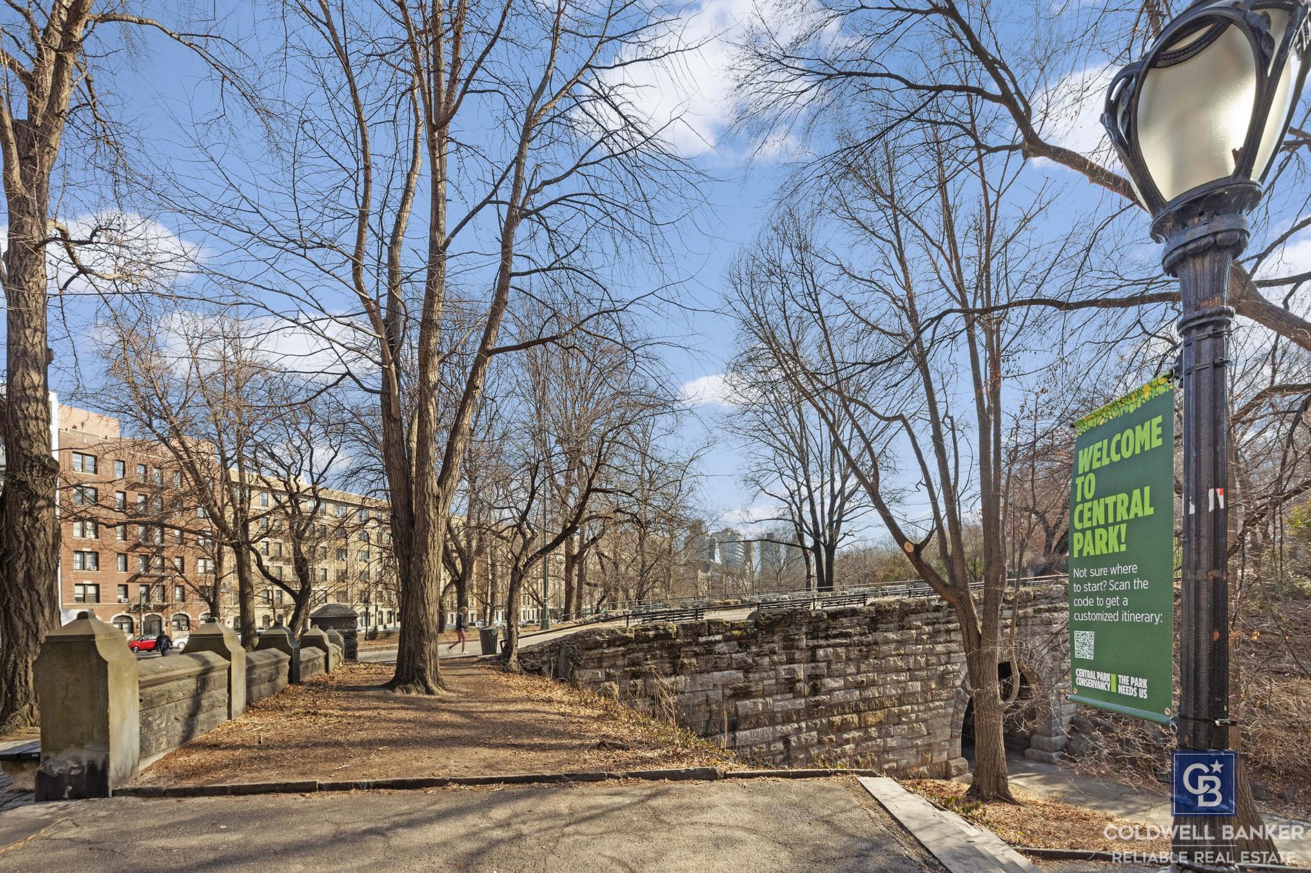 301 West 110Th Street Unit 3M Building Upper West Side New York, NY 10026