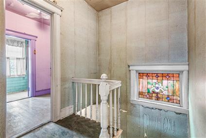 26 Winfield Avenue Building Jersey City Jersey City NJ 07305