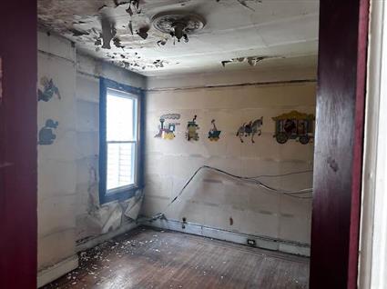445 Fairmount Avenue Building Jersey City Jersey City NJ 07306