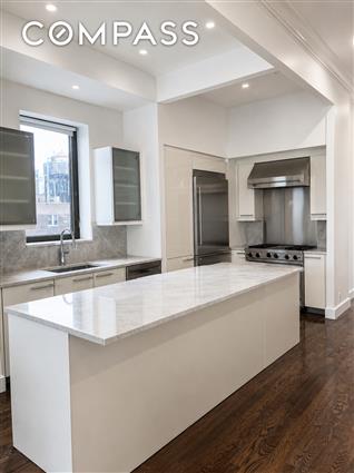43 West 64th Street PH-9D Lincoln Square New York NY 10023