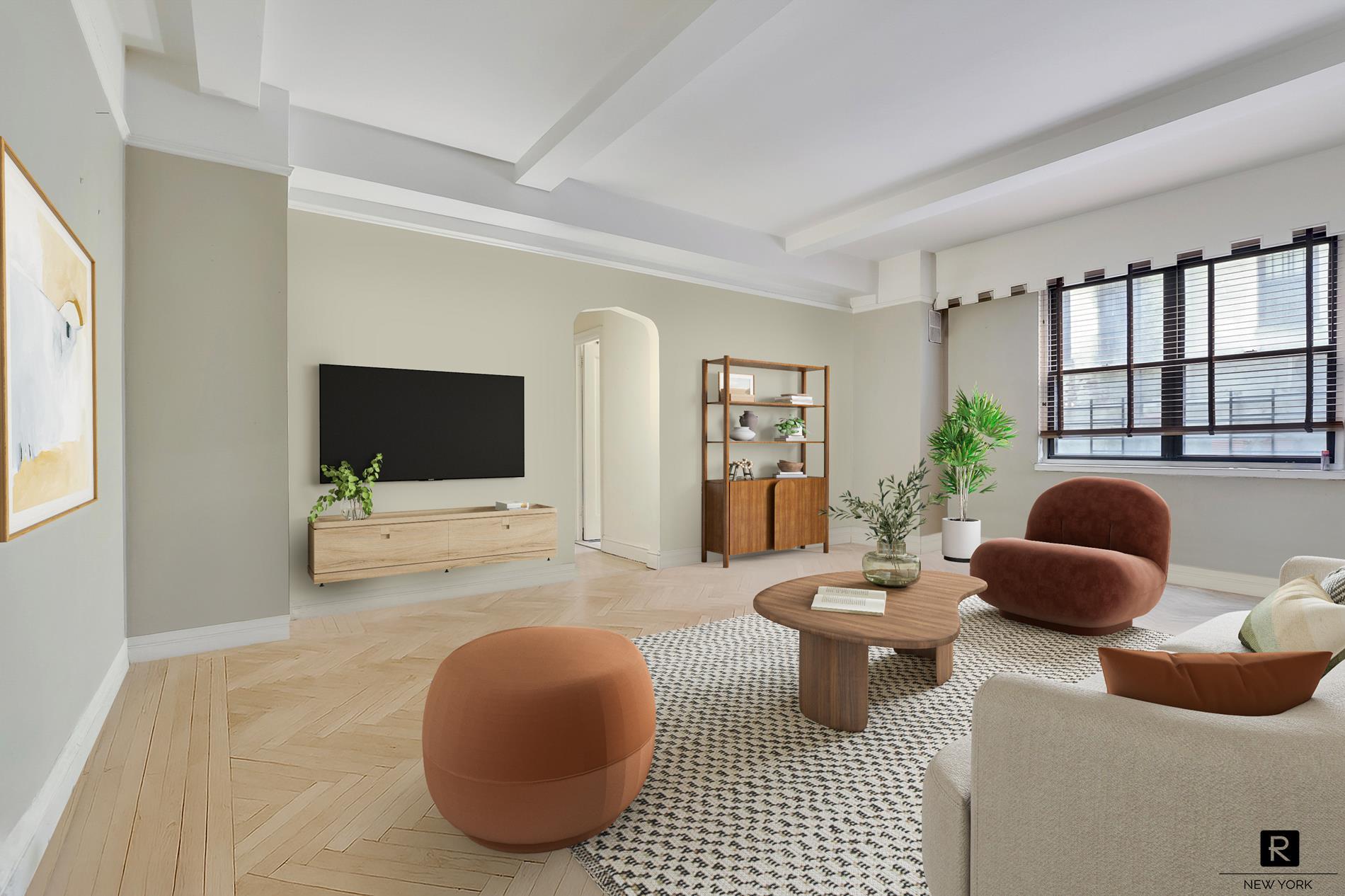 400 West End Avenue Upper West Side New York NY 10024