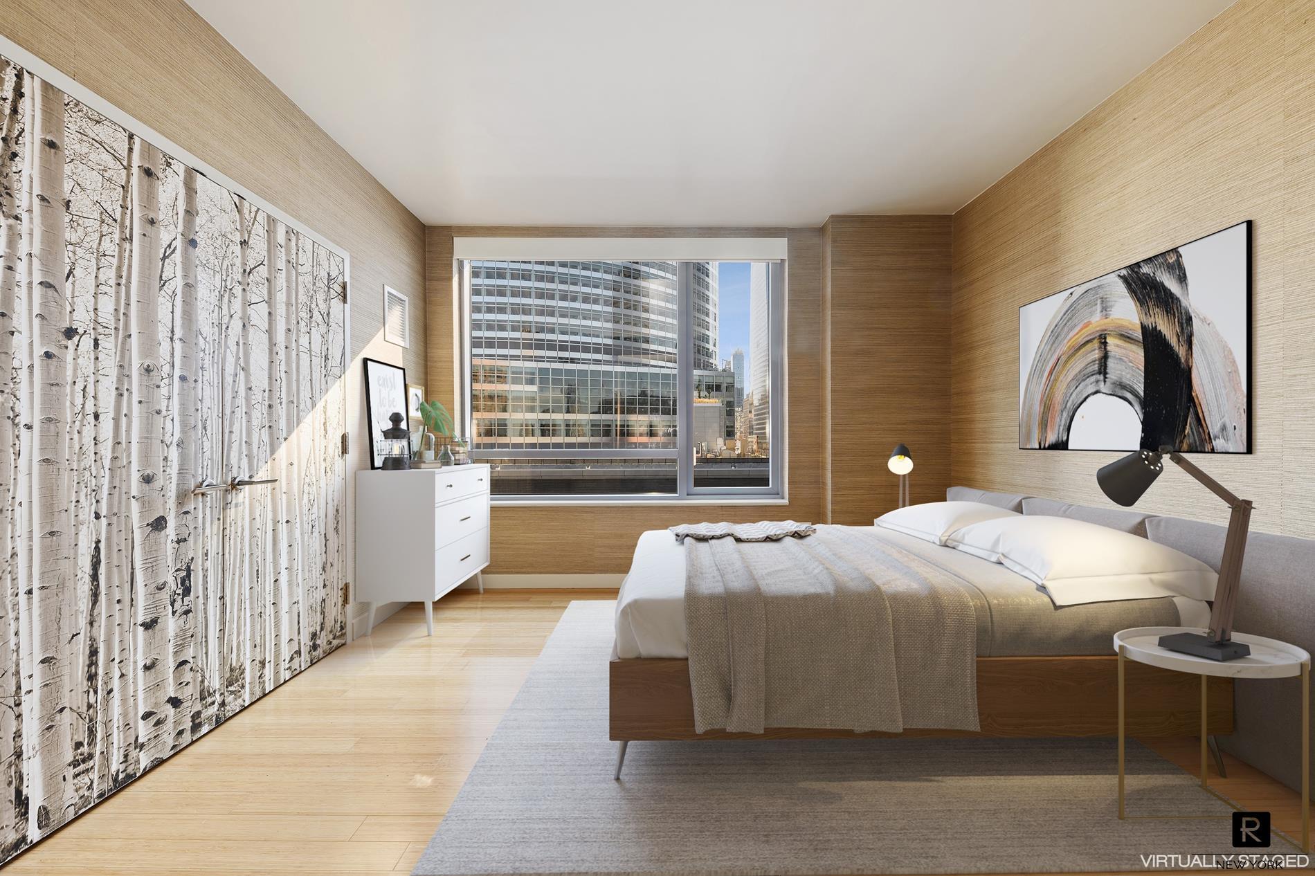 2 River Terrace Battery Park City New York NY 10282