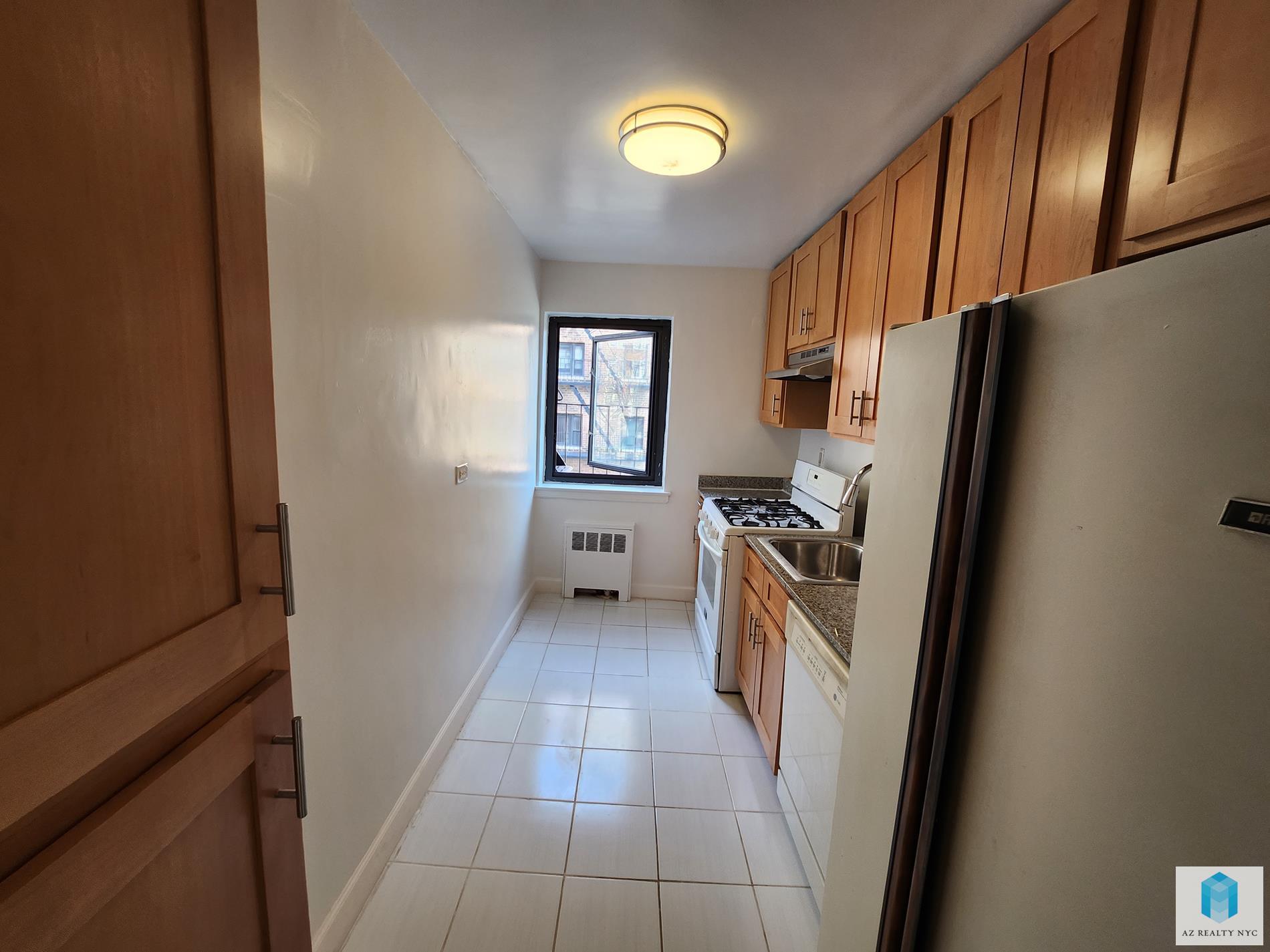 34-11 93rd Street 3-C Jackson Heights Queens NY 11372