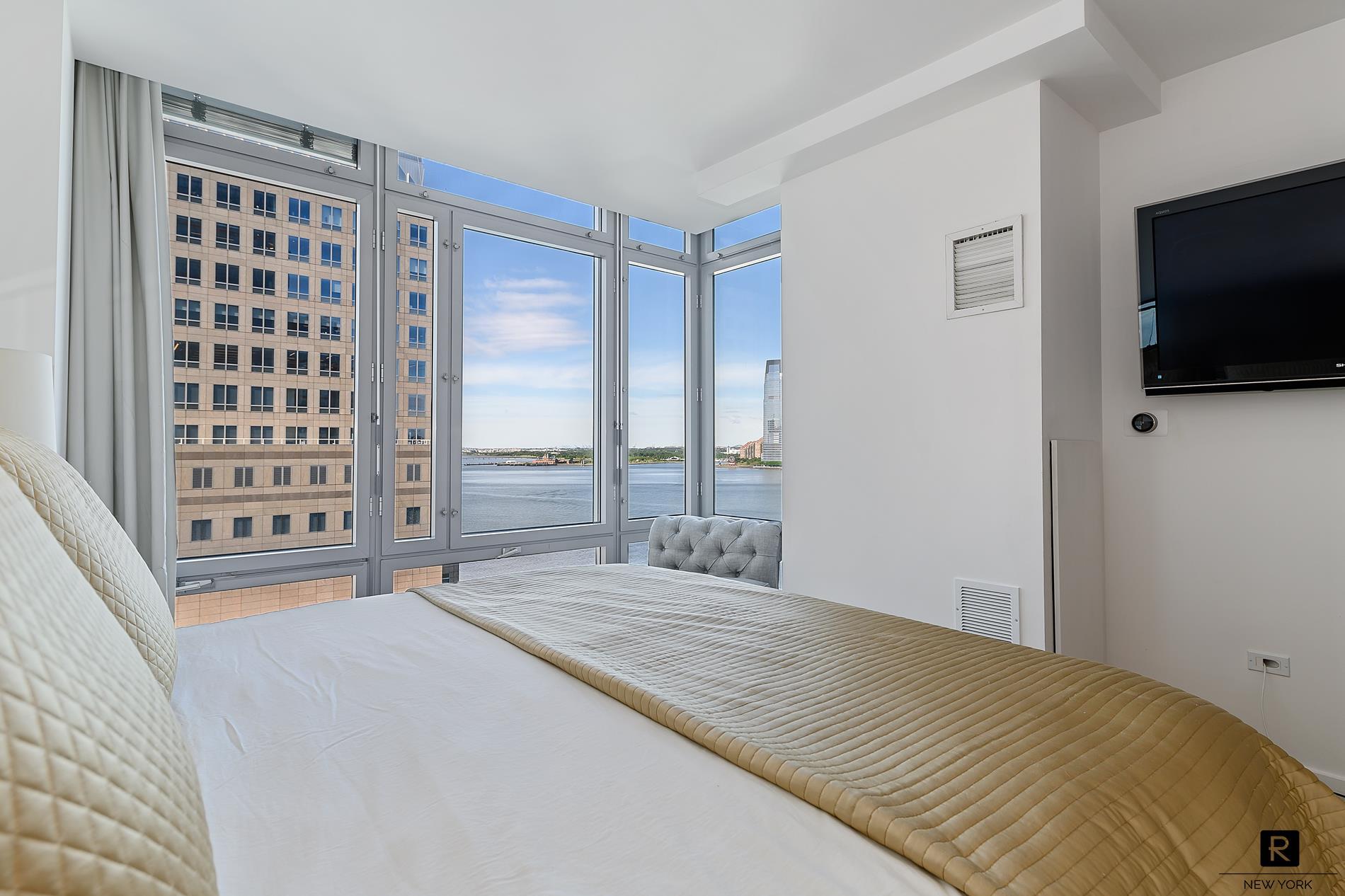 2 River Terrace Battery Park City New York NY 10282