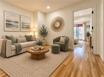 449 West 44th Street 2-F Clinton New York NY 10036