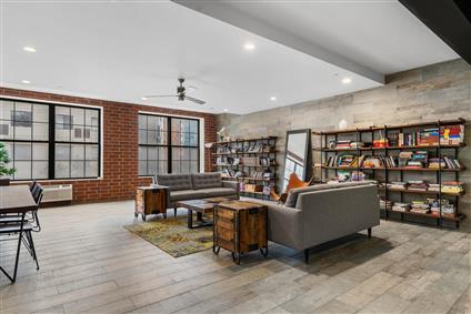 42-60 Crescent Street 5-A Long Island City Queens NY 11101