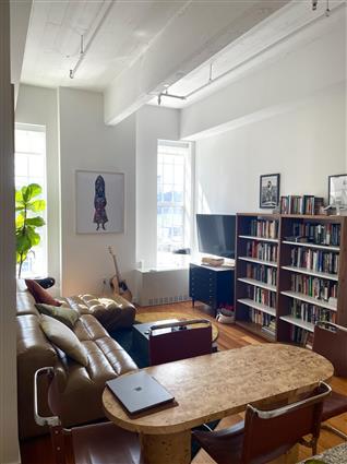 184 Kent Avenue A407 Williamsburg Brooklyn NY 11249