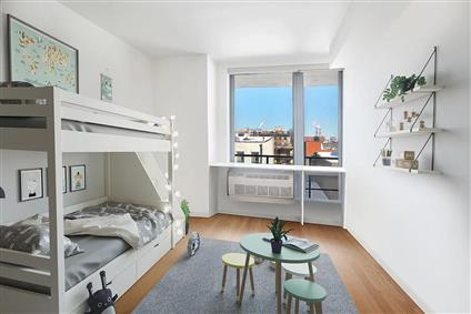 5-49 Borden Avenue 4-B Hunters Point Queens NY 11101