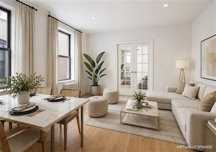 292 Nassau Avenue 1-R Greenpoint Brooklyn NY 11222