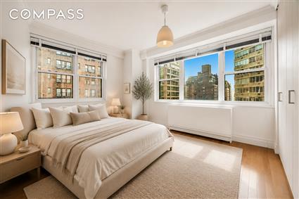 400 East 54th Street 12-F Sutton Place New York NY 10022