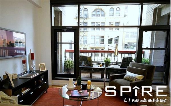 120 West 23rd Street, Apt VY2BR, New York, NY 10011