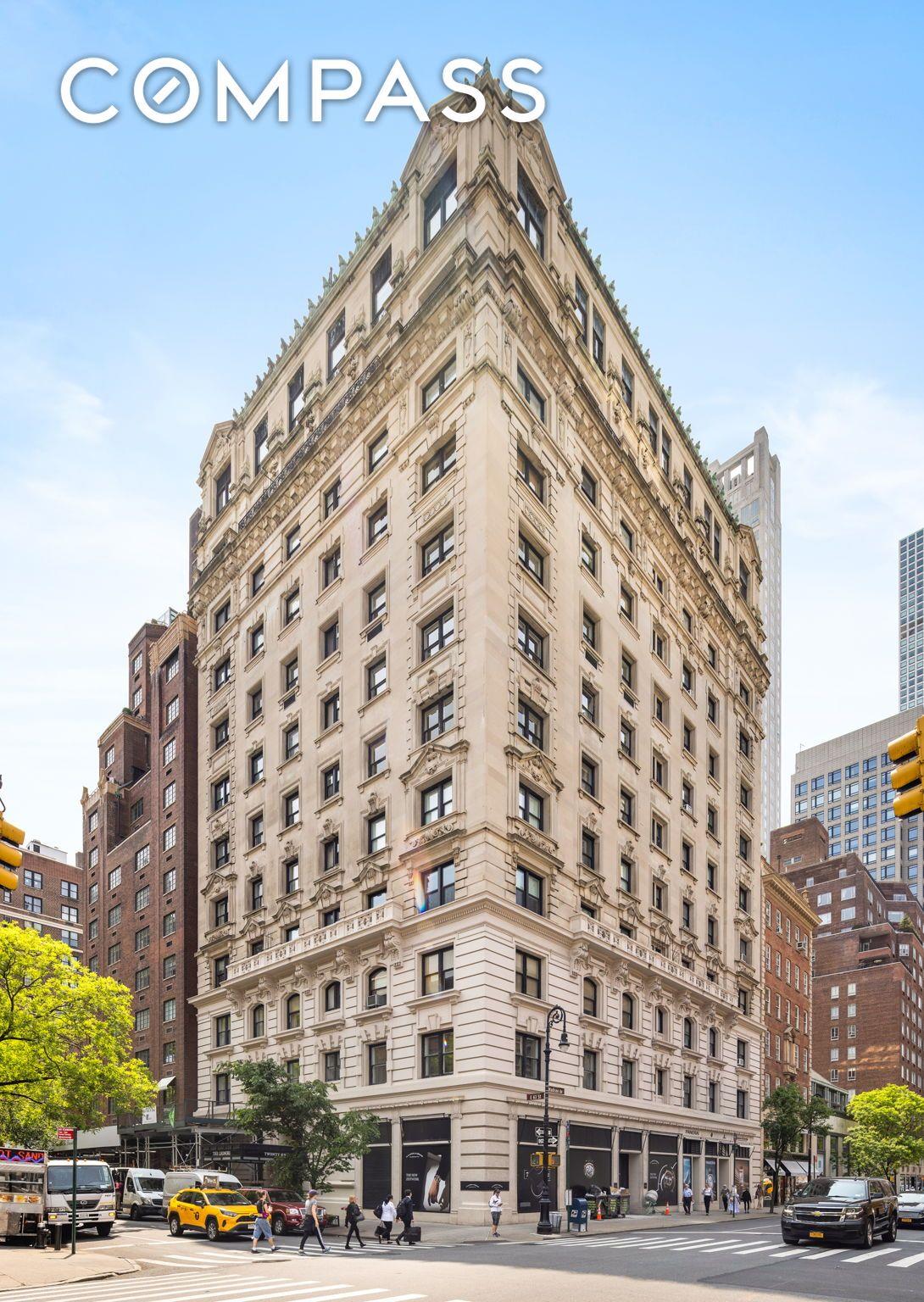 26 East 63rd Street 7-A Upper East Side New York NY 10065