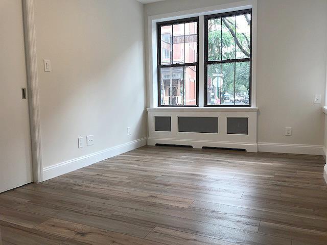 125 Christopher Street W. Greenwich Village New York NY 10014