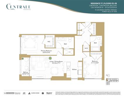 70-28 Grand Central Parkway 517 Forest Hills Queens NY 11375