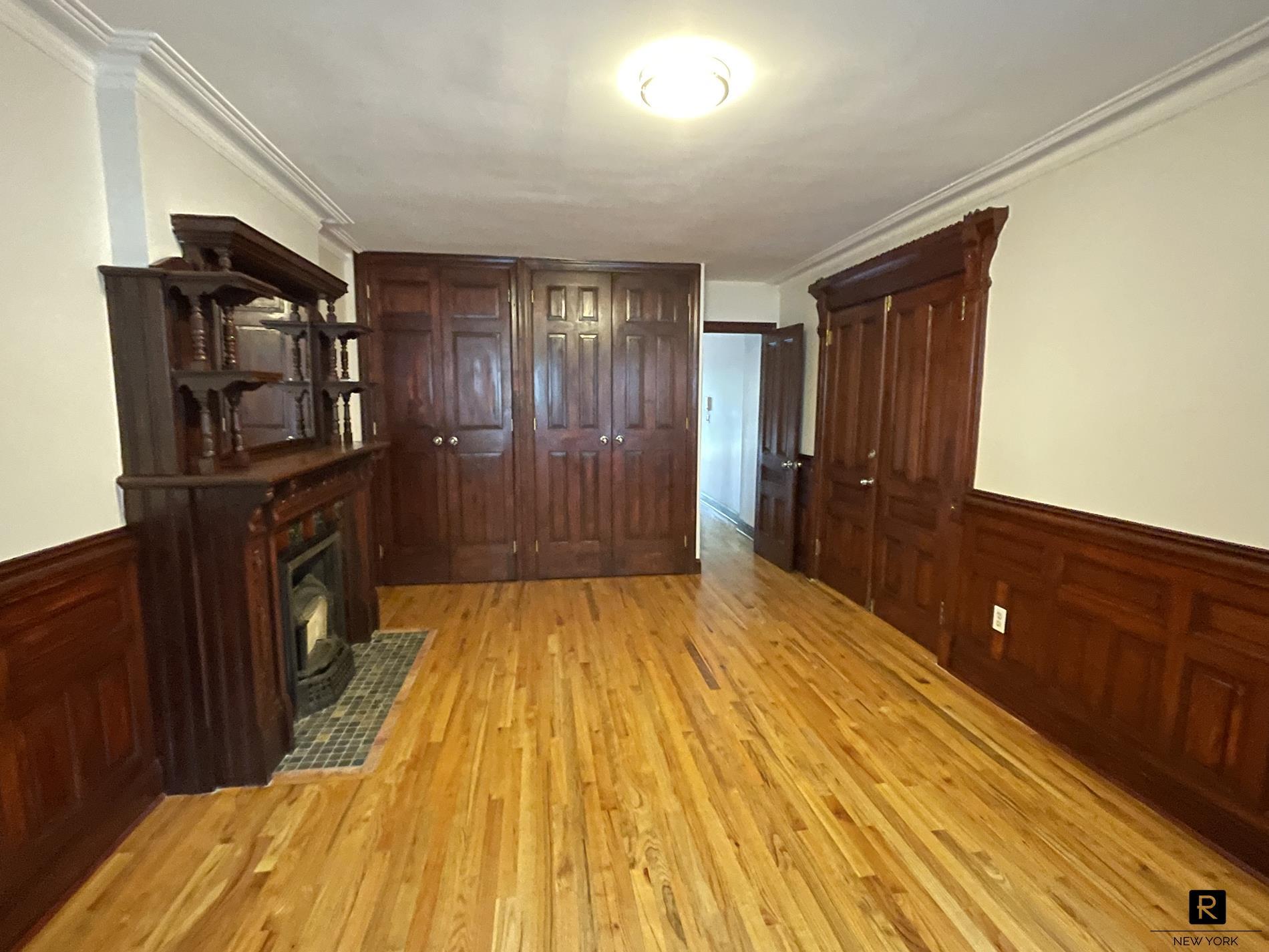 442 Grand Avenue Clinton Hill Brooklyn NY 11238