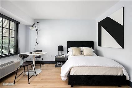 504 Myrtle Avenue 8-V Clinton Hill Brooklyn NY 11205