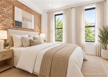35 Lexington Avenue 3 Clinton Hill Brooklyn NY 11238