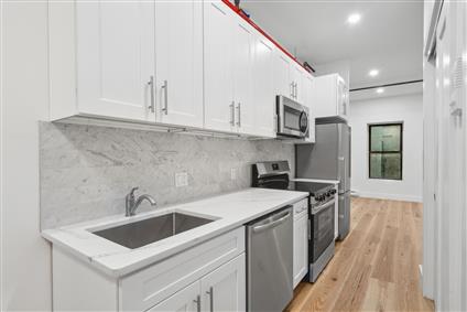30 Lefferts Place 4 Clinton Hill Brooklyn NY 11238