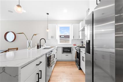 197 Griffith Street 2 Jersey City Jersey City NJ 07307