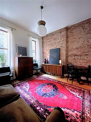 523 Hudson Street 1-RN W. Greenwich Village New York NY 10014