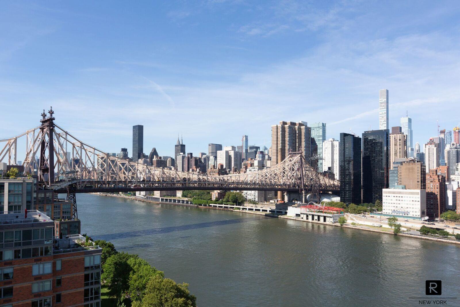 455 Main Street Roosevelt Island New York NY 10044 - R New York 455 Main Street Roosevelt Island New York NY 10044 - R New York