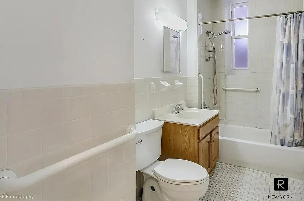 45 West 110th Street West Harlem New York NY 10026