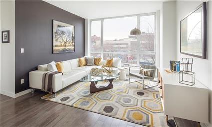 11-35 45th Avenue 5-E Long Island City Queens NY 11101