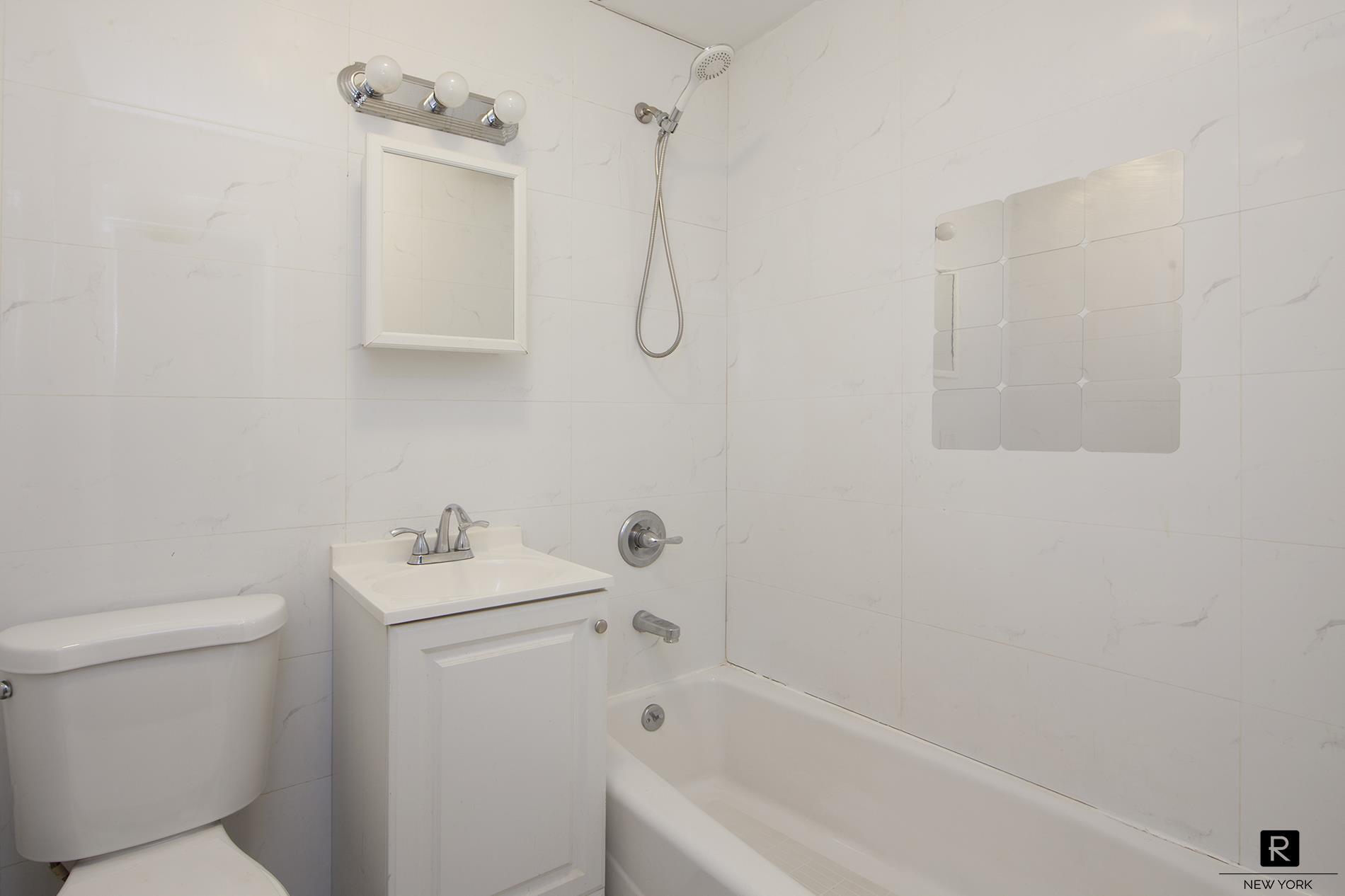 858 Eighth Avenue Midtown West New York NY 10019