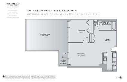 48-15 11th Street 2-G Long Island City Queens NY 11101