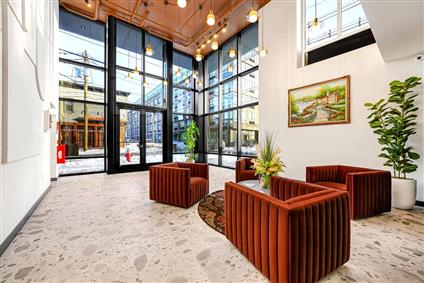 1 Mallory Avenue 405 Jersey City Jersey City NJ 07305