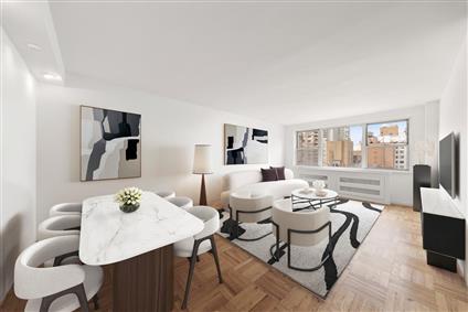 233 East 69th Street 17-G Upper East Side New York NY 10021