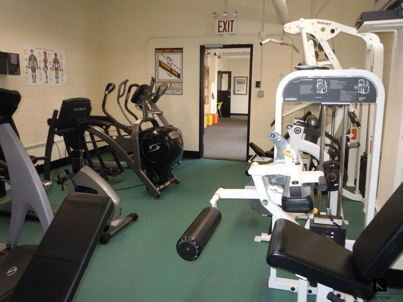 2575 Palisade Avenue Riverdale Bronx NY 10463