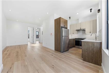 64-08 60th Place Building Ridgewood Queens NY 11385